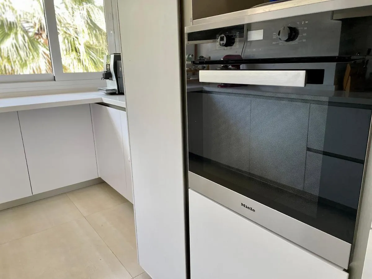 Banus Hause Apartment Marbella