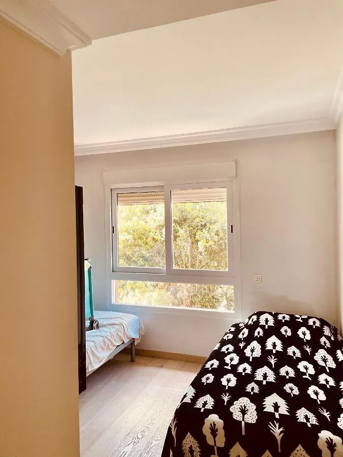 Banus Hause Apartment Marbella Spain