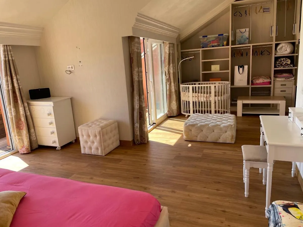 Banus Hause Apartment Marbella