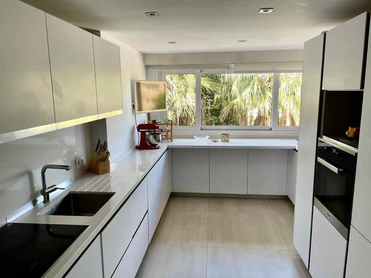 Banus Hause Apartment Marbella 0*,  Spain