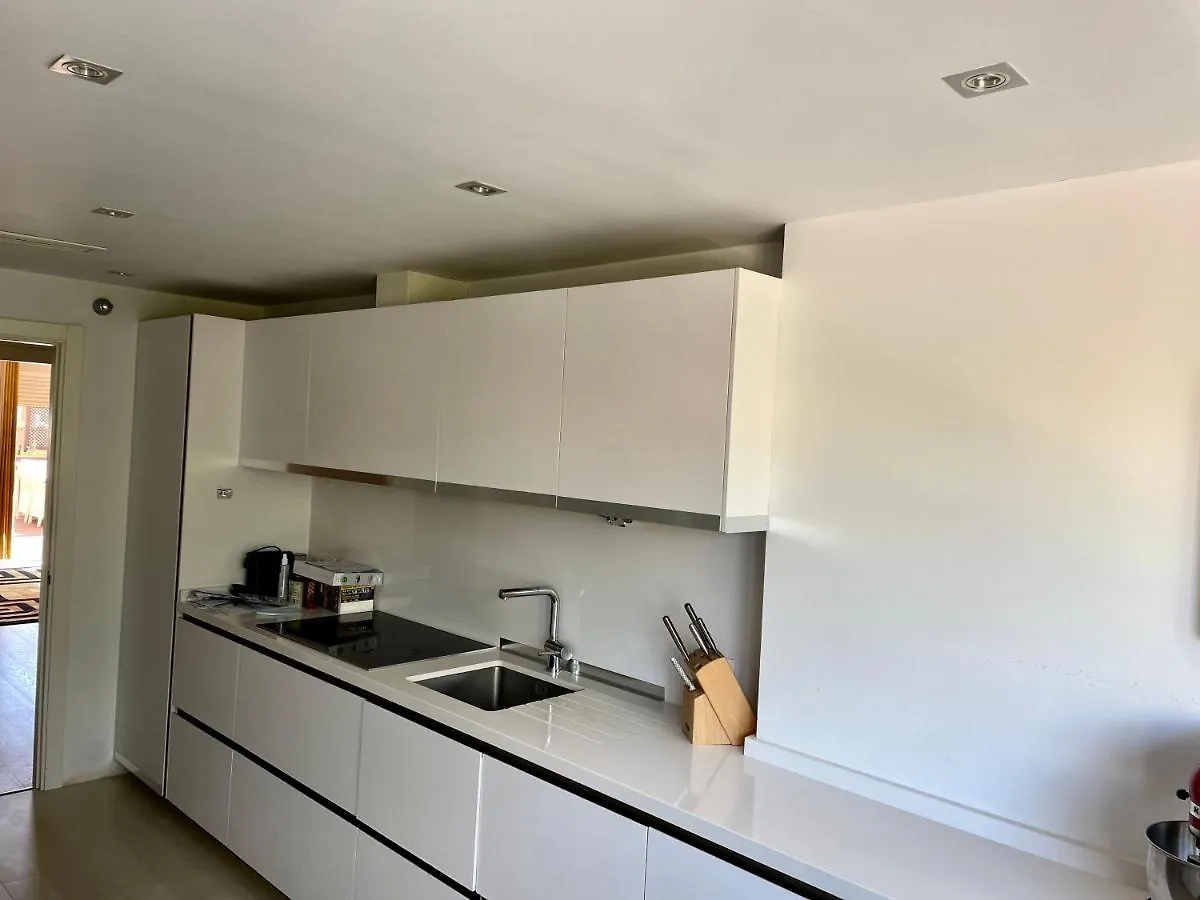 Banus Hause Apartment Marbella