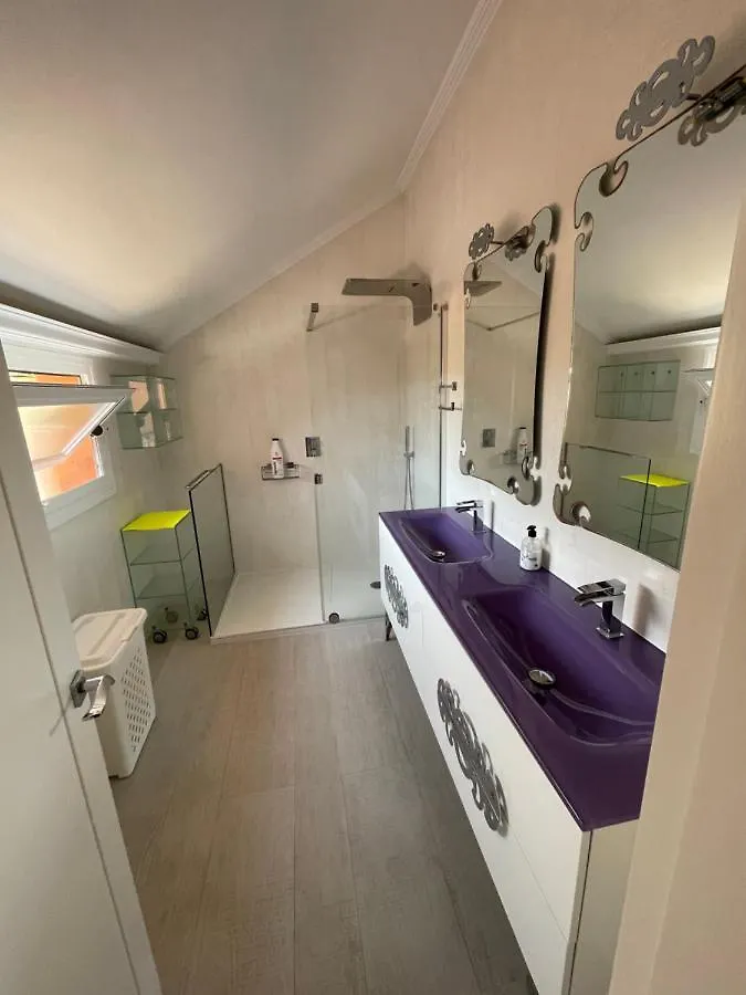Banus Hause Apartment Marbella