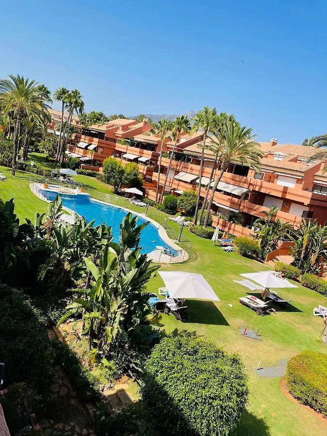 Banus Hause Apartment Marbella