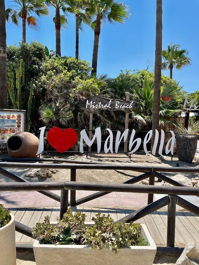 Banus Hause Apartment Marbella