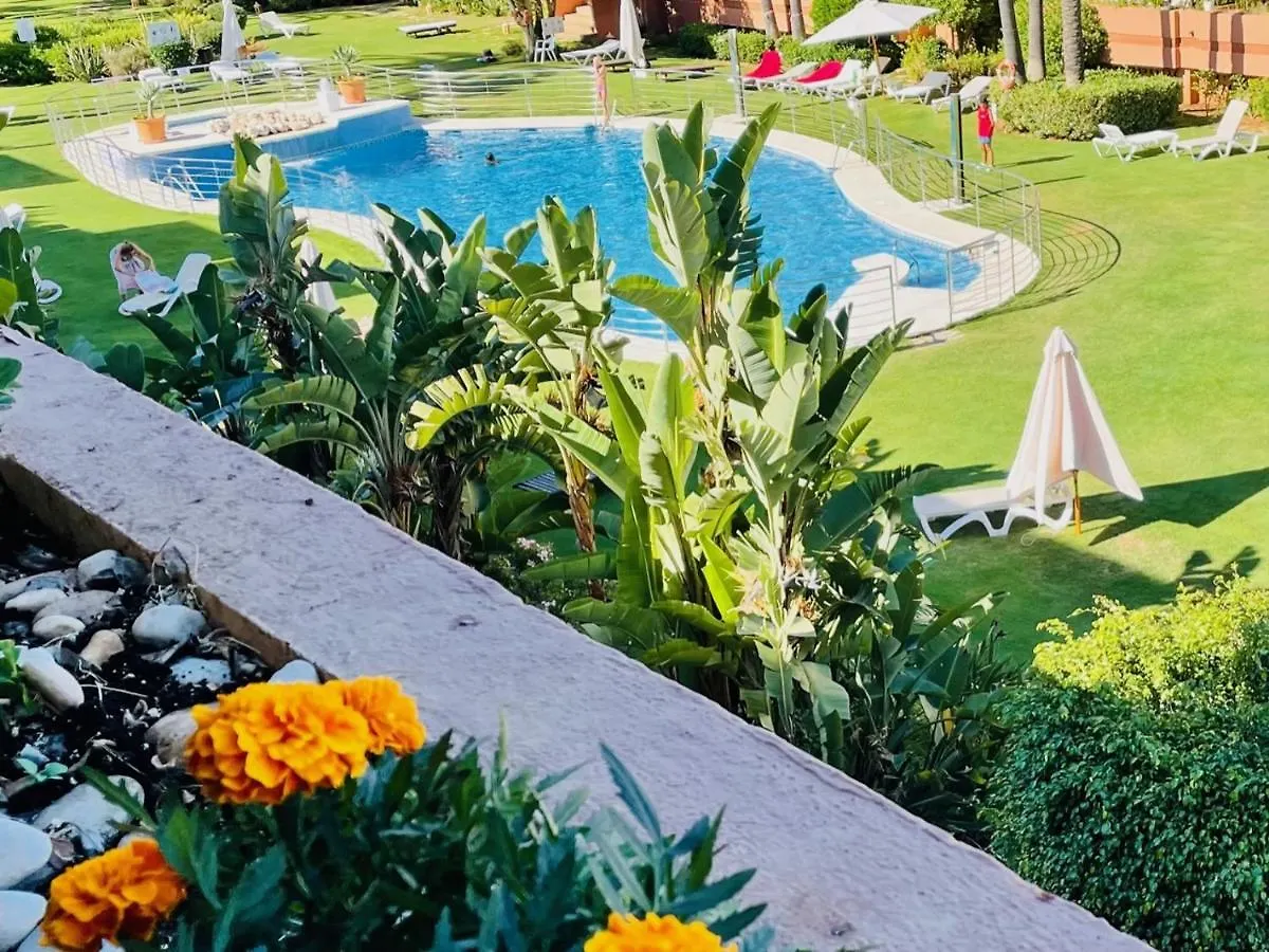 Banus Hause Apartment Marbella 0*,  Spain