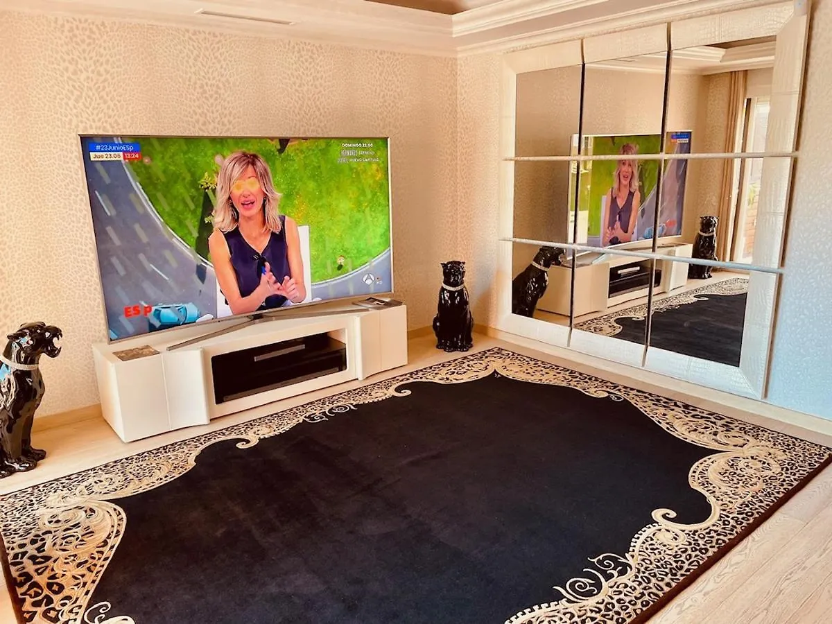 Banus Hause Apartment Marbella