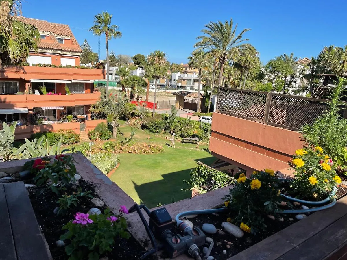 Banus Hause Apartment Marbella