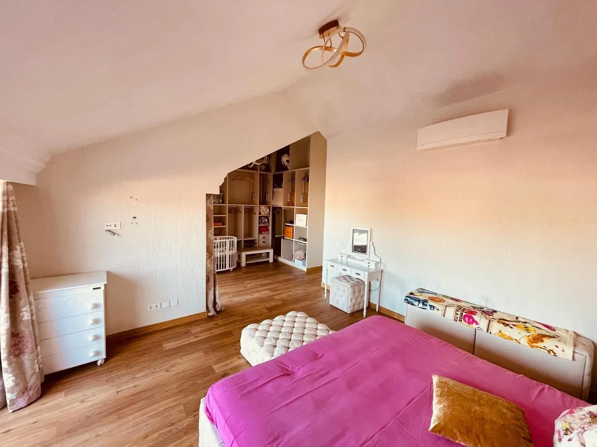 Banus Hause Apartment Marbella Spain