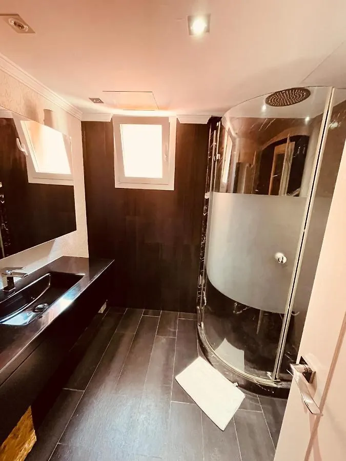 Banus Hause Apartment Marbella