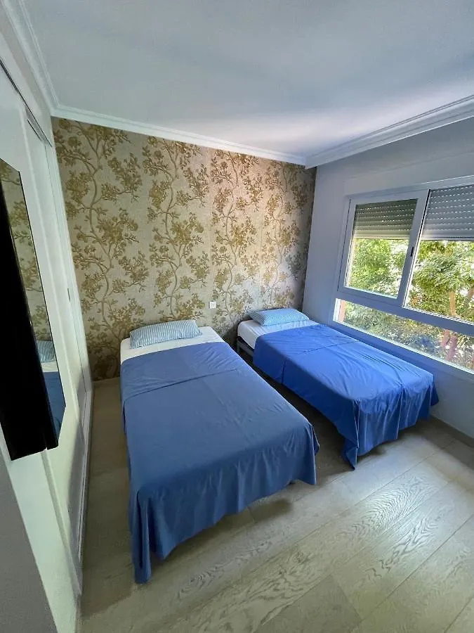 Banus Hause Apartment Marbella