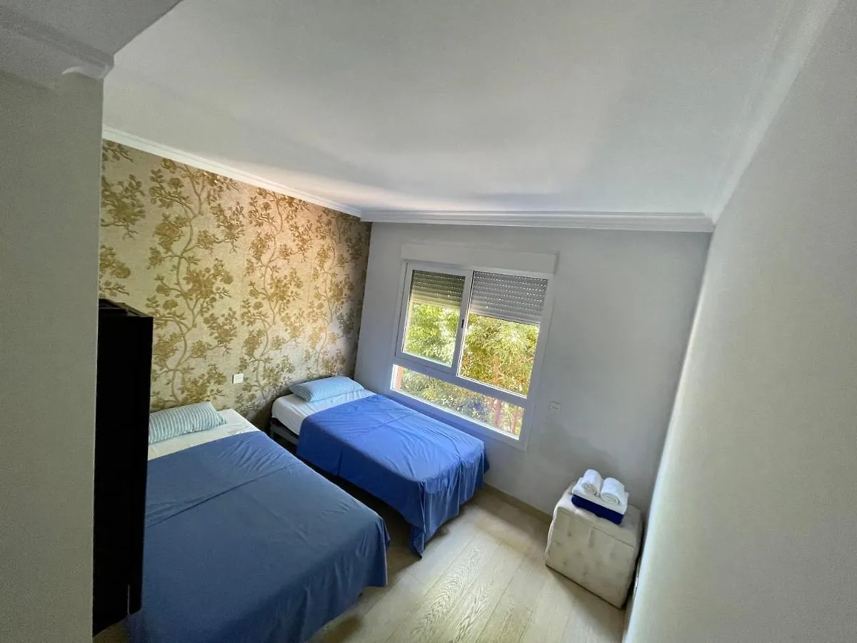 Banus Hause Apartment Marbella