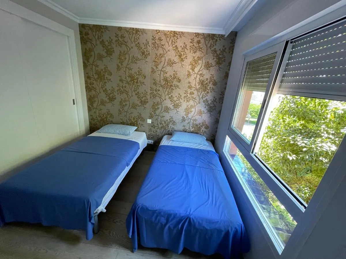 Banus Hause Apartment Marbella 0*,  Spain