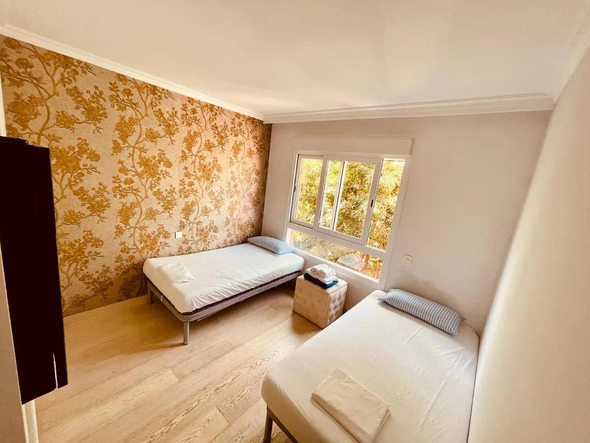 Banus Hause Apartment Marbella