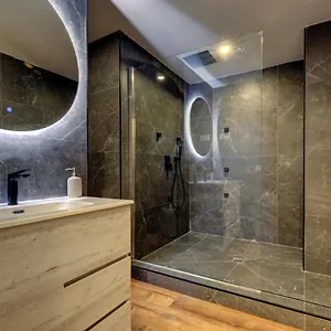Duplex Elegante En Apartamento