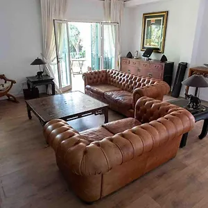 Burganvilla Сasa de vacaciones