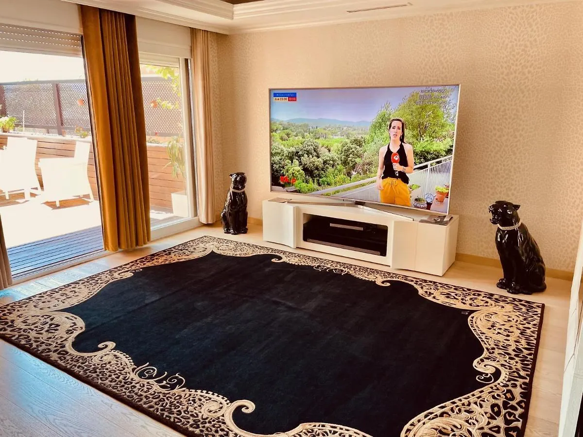 Banus Hause Apartment Marbella
